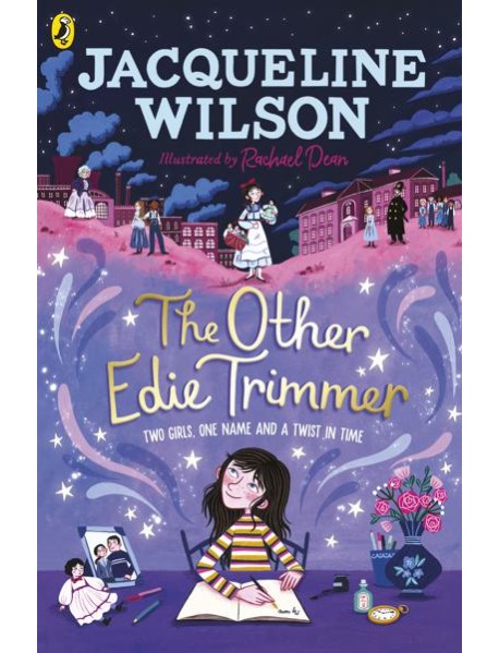 The Other Edie Trimmer