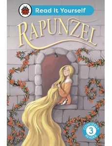Rapunzel Read It Yourself Level 3 Con
