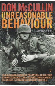 Unreasonable Behaviour