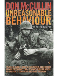 Unreasonable Behaviour