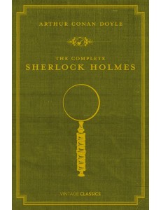The Complete Sherlock Holmes