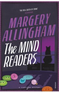 The Mind Readers