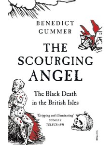 The Scourging Angel