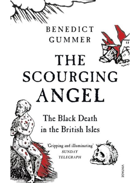 The Scourging Angel