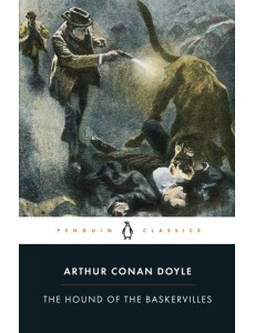 The Hound of the Baskervilles