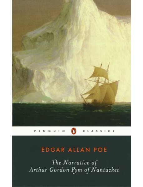 The Narrative of Arthur Gordon Pym of Na