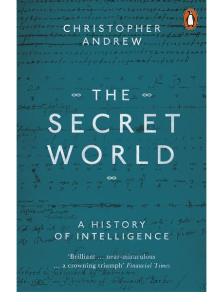 The Secret World