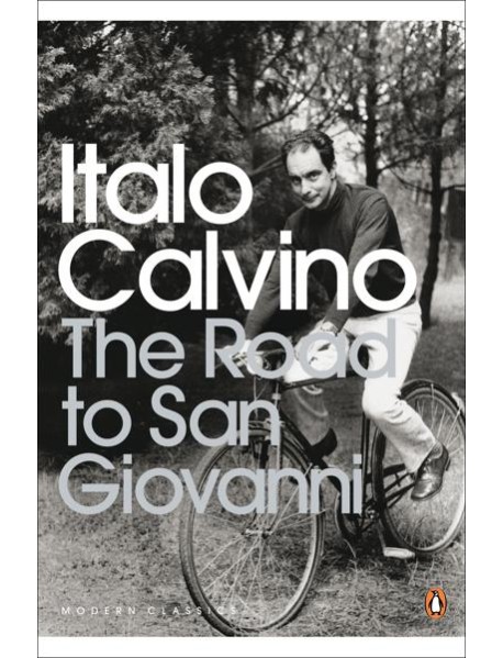 The Road to San Giovanni