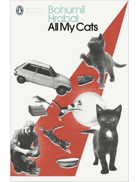 All My Cats