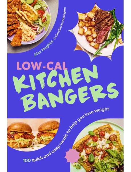 LowCal Kitchen Bangers
