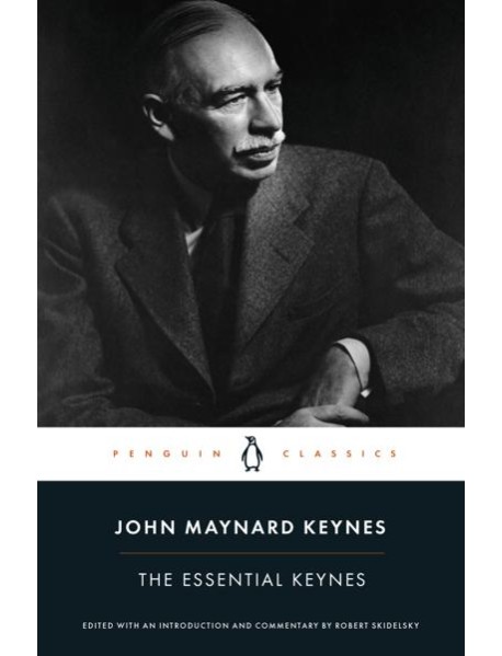 The Essential Keynes