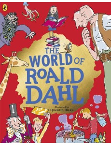 The World of Roald Dahl