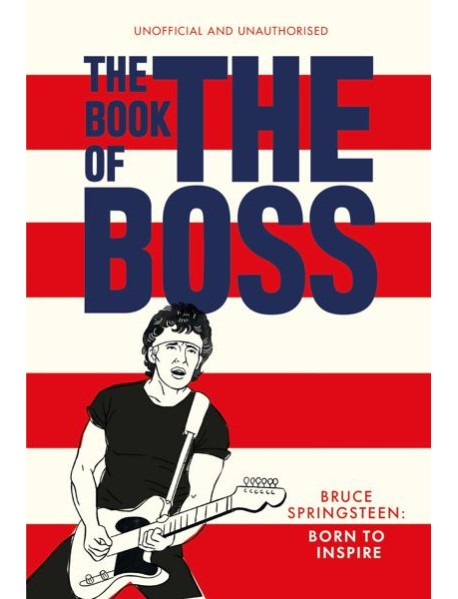 The Book of The Boss
