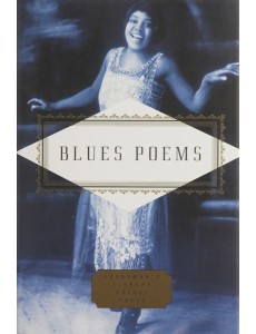 Blues Poems