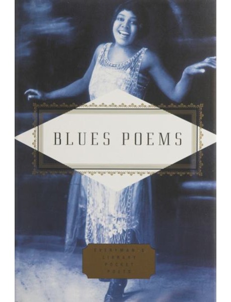 Blues Poems