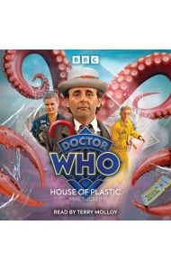 Doctor Who House of Plastic