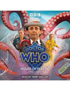 Doctor Who House of Plastic