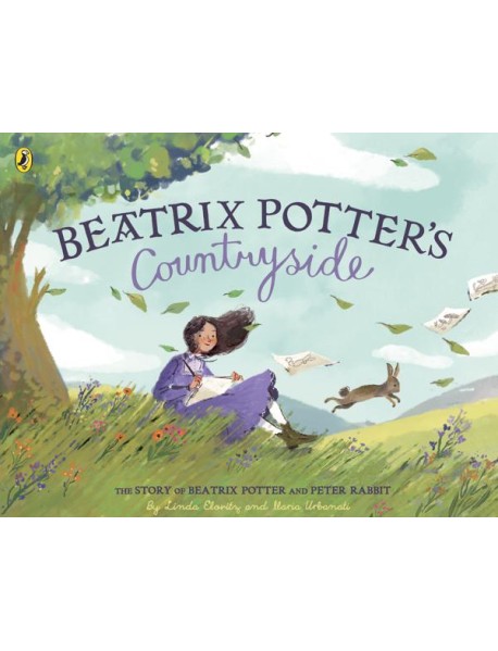 Beatrix Potters Countryside