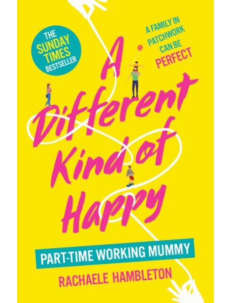 A Different Kind of Happy