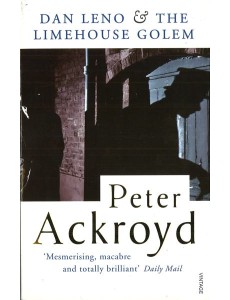 Dan Leno and the Limehouse Golem