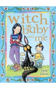 Witch Baby and Me