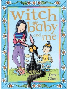 Witch Baby and Me
