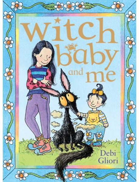 Witch Baby and Me