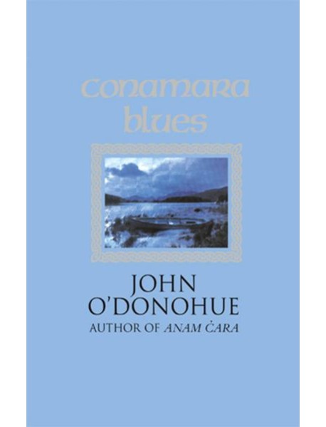 Conamara Blues