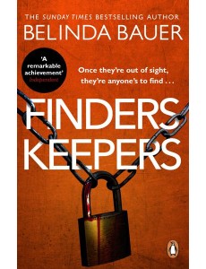 Finders Keepers Finders Keepers