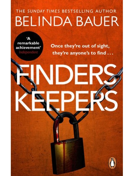 Finders Keepers