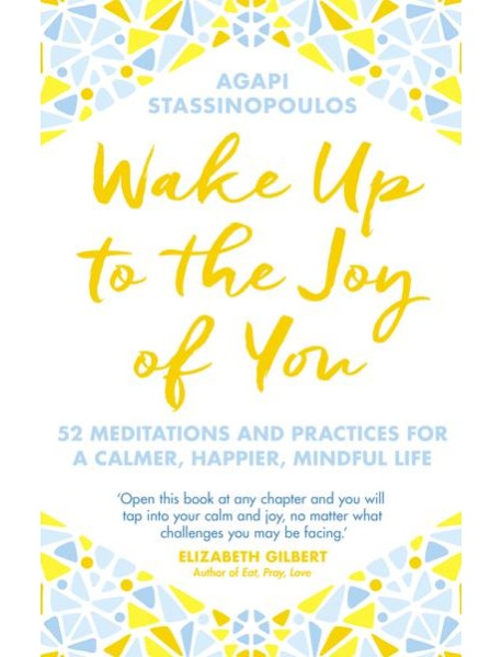 Wake Up To The Joy Of You