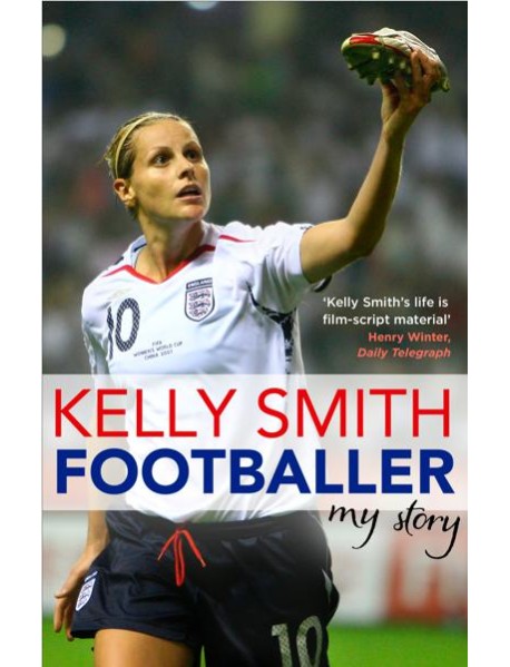 Footballer My Story