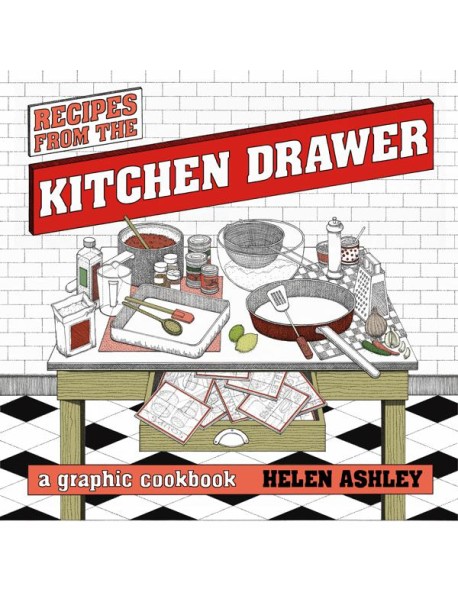 Recipes From the Kitchen Drawer