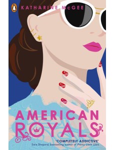 American Royals American Royals