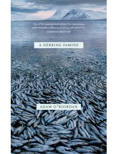 A Herring Famine A Herring Famine