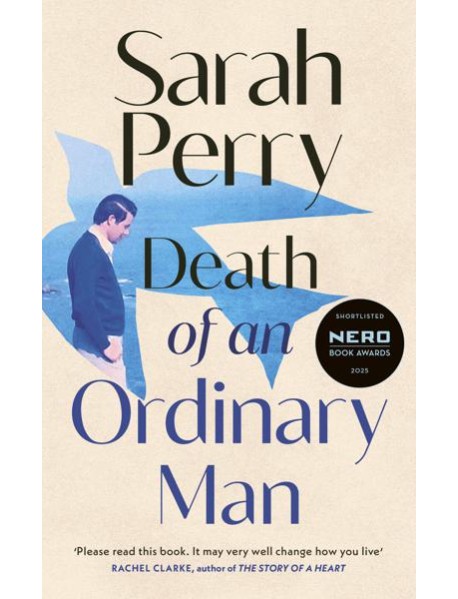 Death of an Ordinary Man