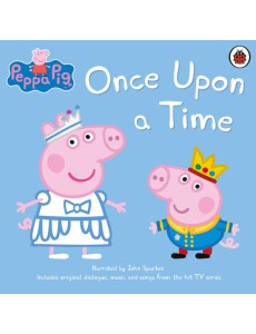 Peppa Pig Once Upon a Time