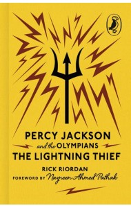 Percy Jackson and the Olympians The Lig