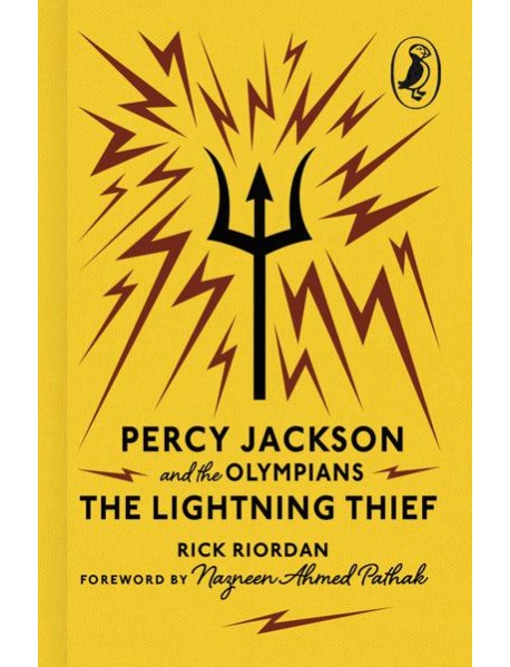 Percy Jackson and the Olympians The Lig