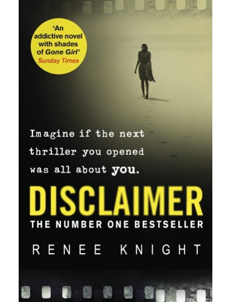 Disclaimer
