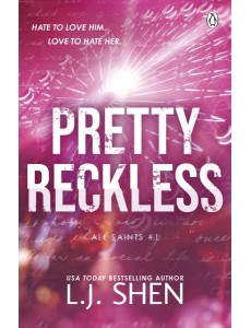Pretty Reckless