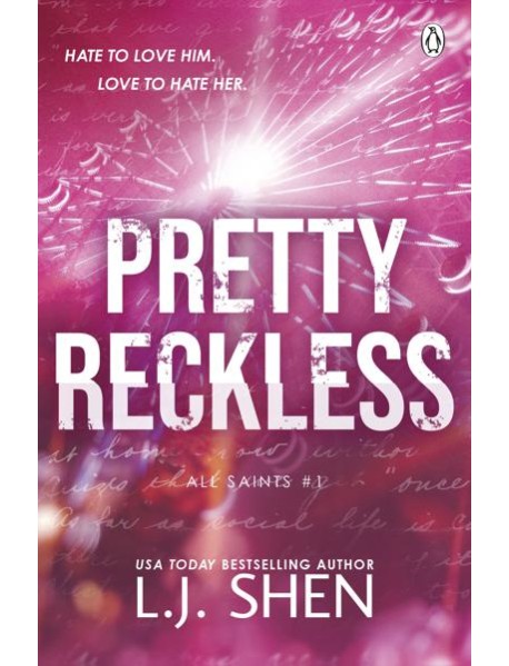 Pretty Reckless