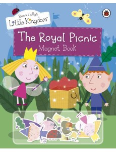 Ben and Hollys Little Kingdom The Royal Ben and Hollys Little Kingdom The Royal