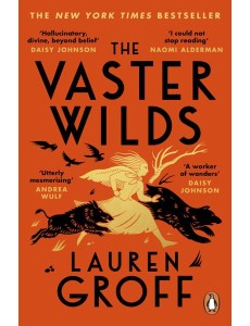 The Vaster Wilds The Vaster Wilds