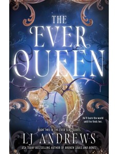 The Ever Queen