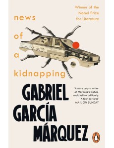 News of a Kidnapping News of a Kidnapping