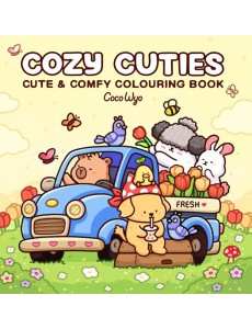 Cozy Cuties Cozy Cuties
