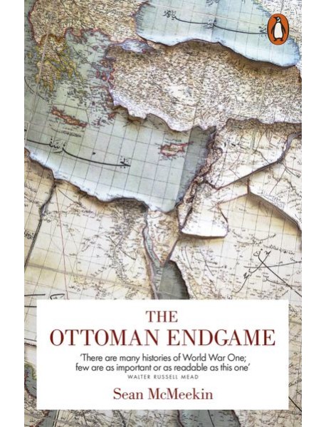 The Ottoman Endgame