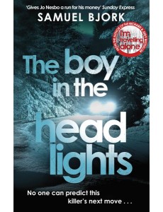 The Boy in the Headlights