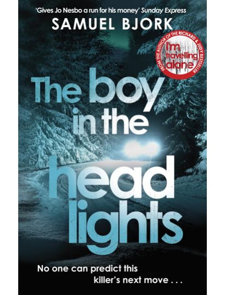 The Boy in the Headlights